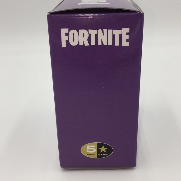 Fortnite Moonwalker Funko Pop 5 Star Vinyl Collectible Figure - Picture 4 of 8